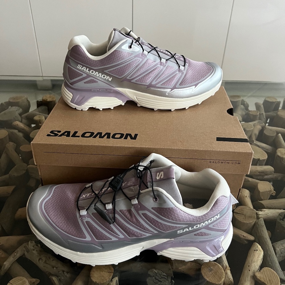 SALOMON XT-PATHWAY 2 Nirvana Sneakers